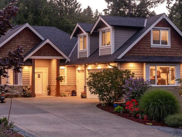 856 Hayden Pl , Mill Bay, BC V0R 2P3