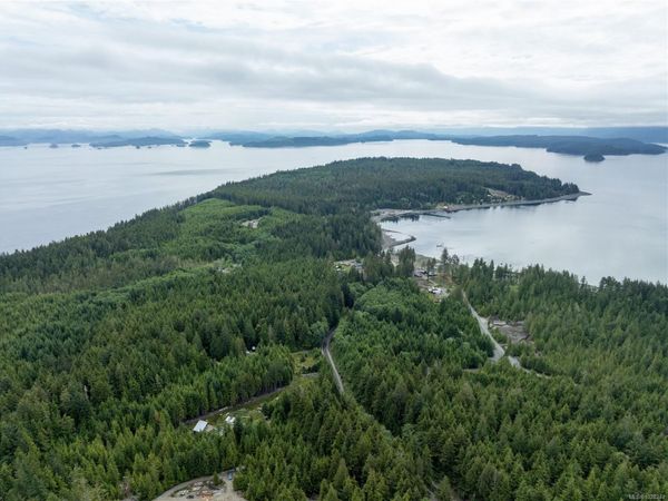 LT 15 Mitchell Bay Rd , Malcolm Island, BC V0N 3E0