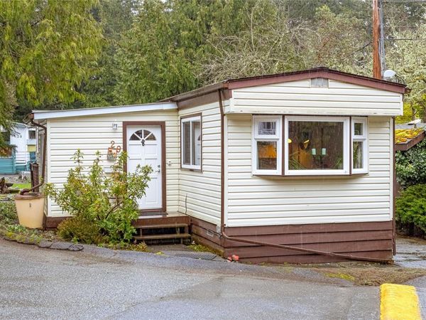 2500 Florence Lake Rd, Unit 29, Langford, BC V9C 3T1