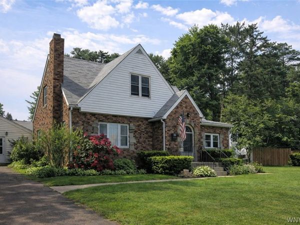 27 Ritton Street , Accord, NY 13838