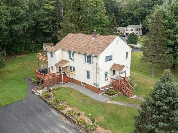 46 Sutton Rd, Unit A, Millbury, MA 01527
