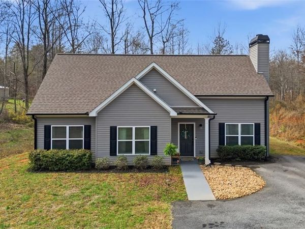 6842 Auraria Road, Dawsonville, GA 30534