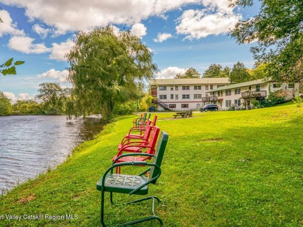 866 Mountain Avenue, Unit 13, Purling, NY 12470