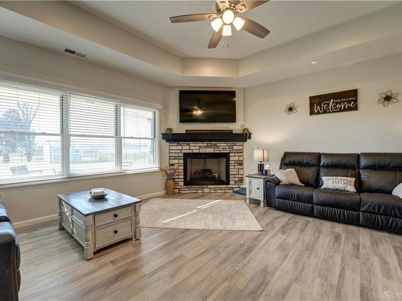 218 Westbury Drive, Greenville, OH 45331 Photo 10