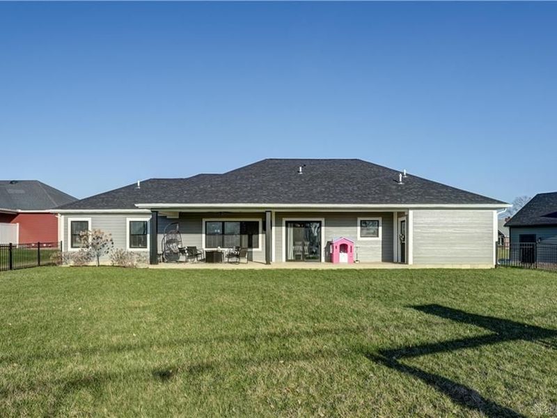 218 Westbury Drive, Greenville, OH 45331 Photo 36