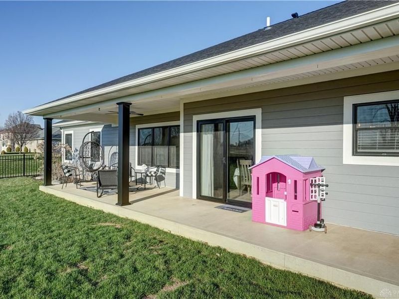 218 Westbury Drive, Greenville, OH 45331 Photo 37