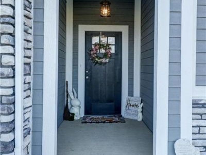 218 Westbury Drive, Greenville, OH 45331 Photo 4