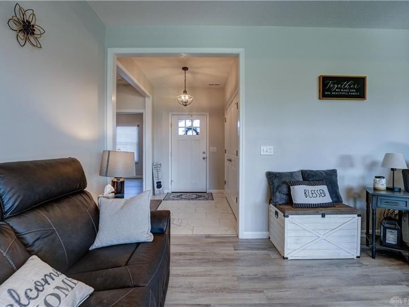 218 Westbury Drive, Greenville, OH 45331 Photo 5