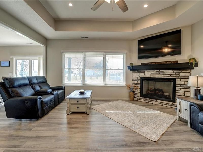 218 Westbury Drive, Greenville, OH 45331 Photo 9