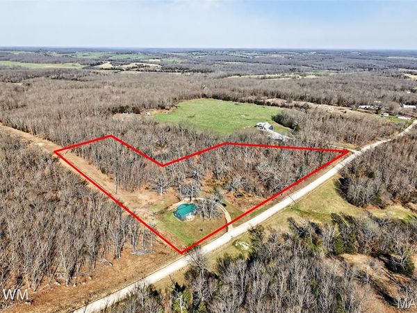 16245 Badger Road, Richland, MO 65556