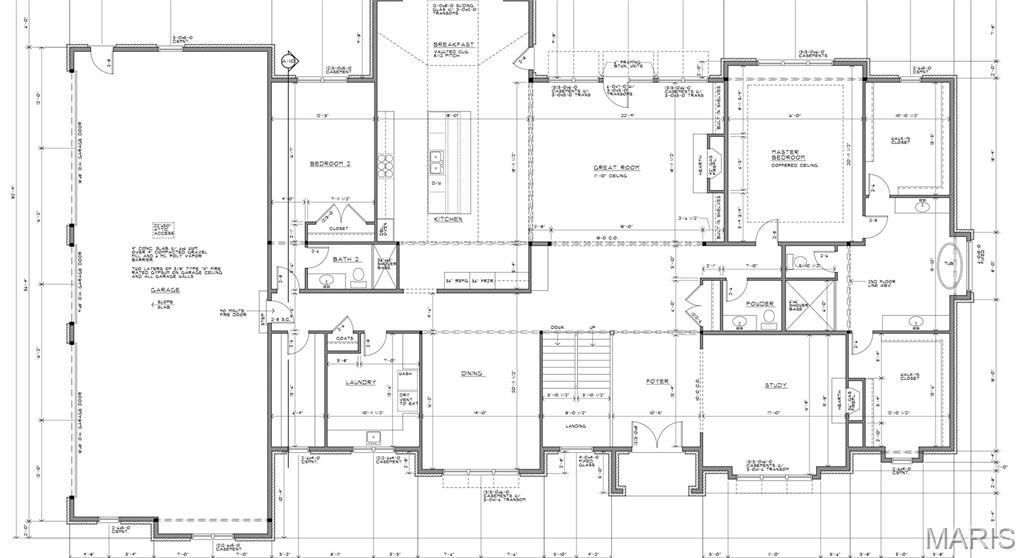 13742 Belcrest Court , Town and Country, MO 63131 Main Photo