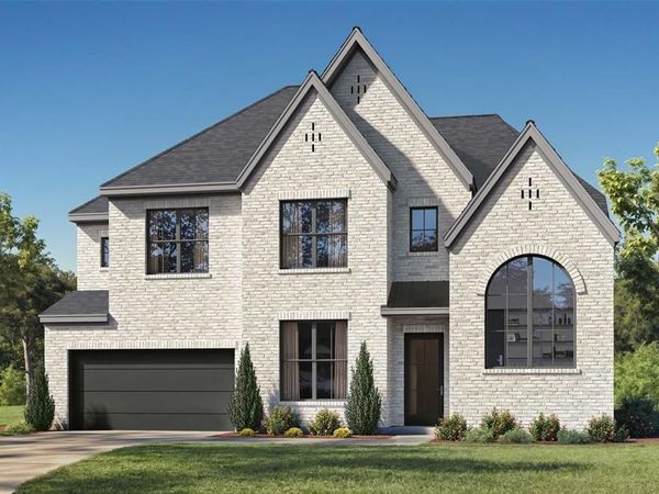 1836 Acoma Way, Argyle, TX 76226