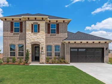 8932 Hyacinth Lane, Frisco, TX 75036