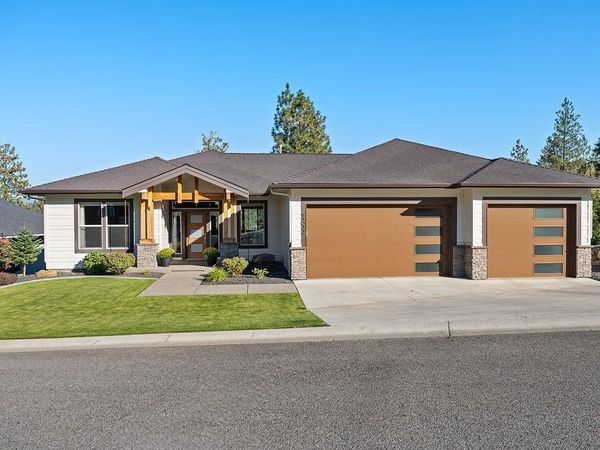 13022 E San Juan Ln, Spokane Valley, WA 99206
