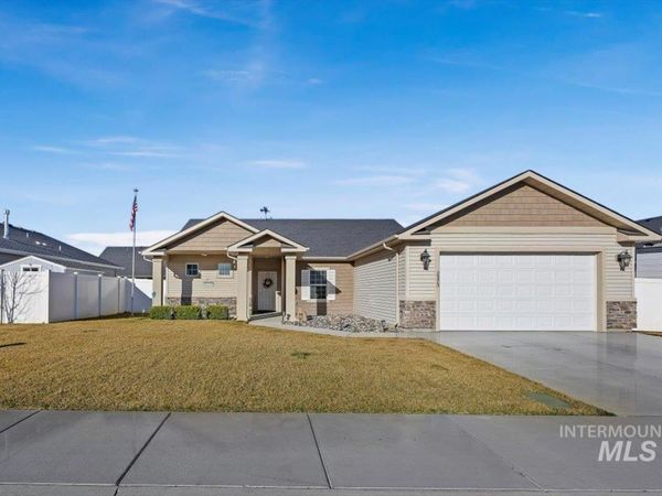 2373 Homestead St, Twin Falls, ID 83301