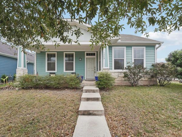 1048 Sanders, Kyle, TX 78640