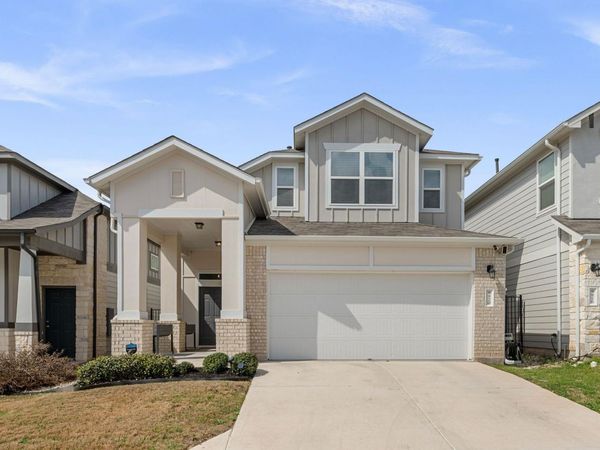 9920 Thane WAY, Unit 86, Austin, TX 78748