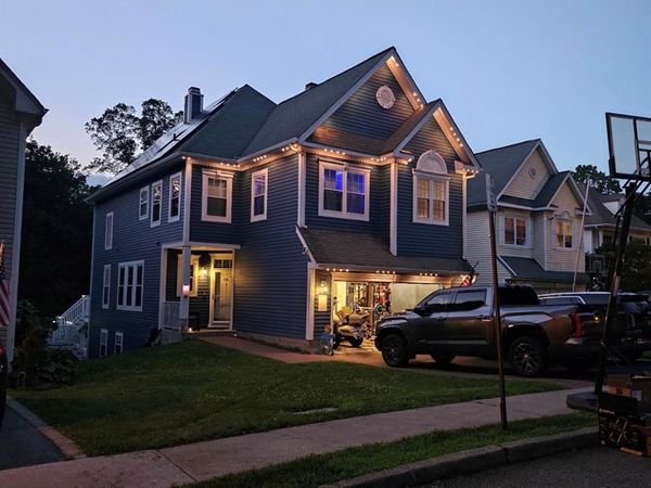 192 Benefield Boulevard, Peekskill, NY 10566