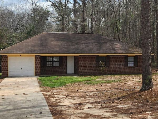 2601 Willow Lake Road, Fort Valley, GA 31030