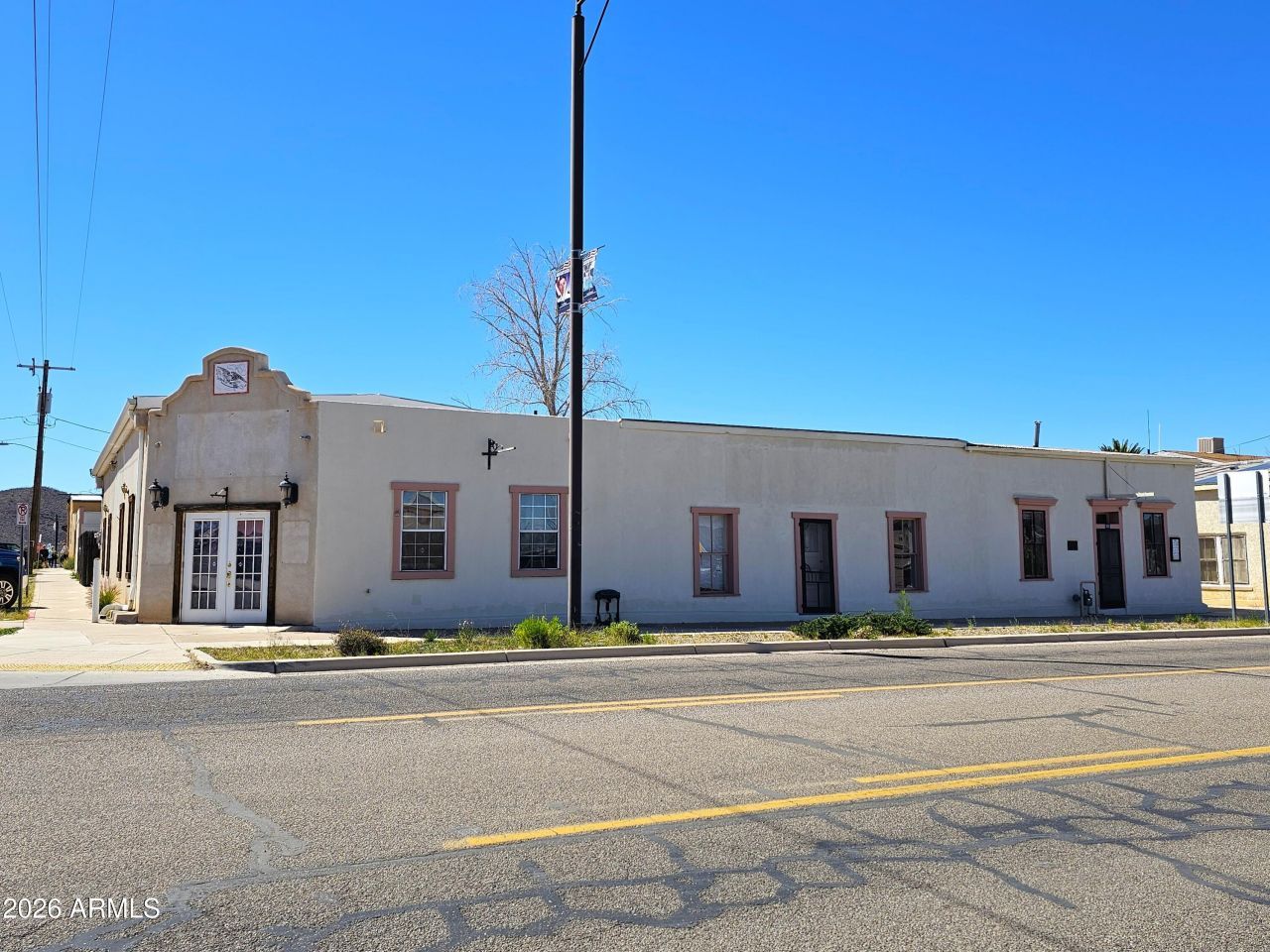 515 E FREMONT Street, Tombstone, AZ 85638