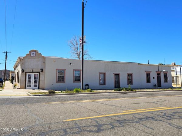 515 E FREMONT Street, Tombstone, AZ 85638