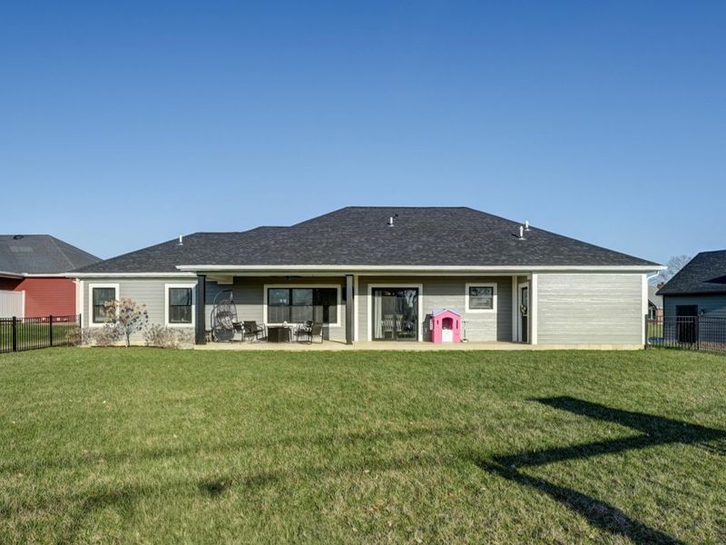 218 Westbury Drive, Greenville, OH 45331 Photo 36