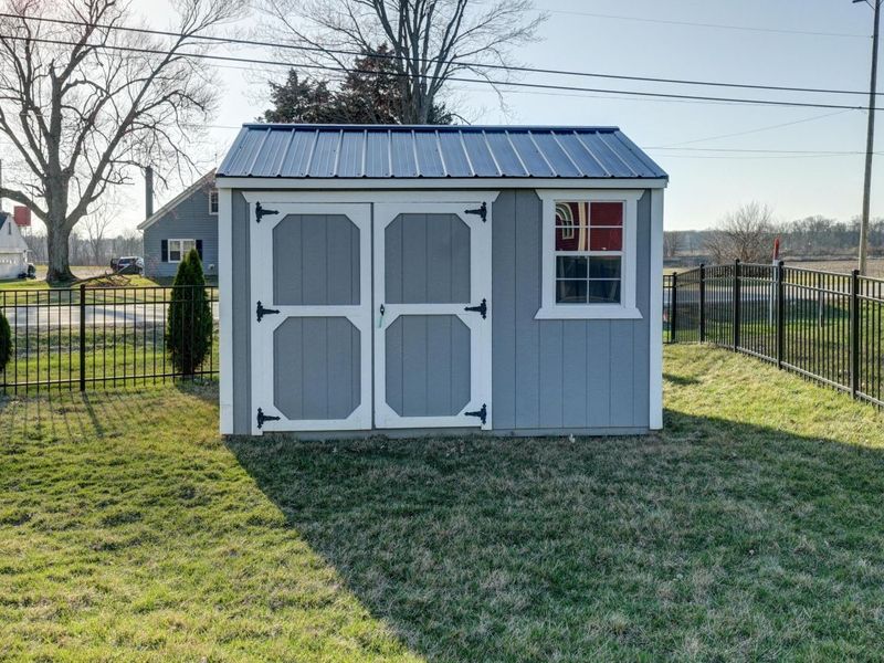 218 Westbury Drive, Greenville, OH 45331 Photo 39