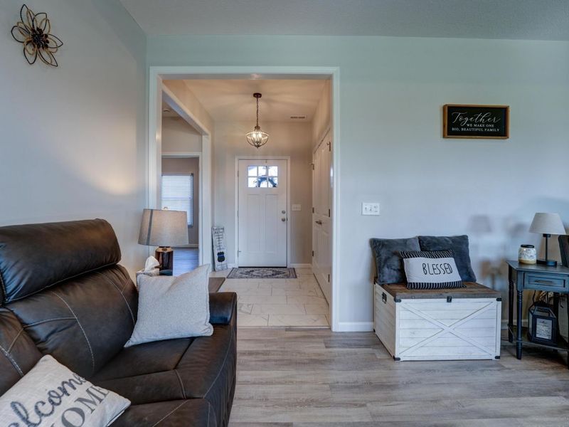 218 Westbury Drive, Greenville, OH 45331 Photo 5