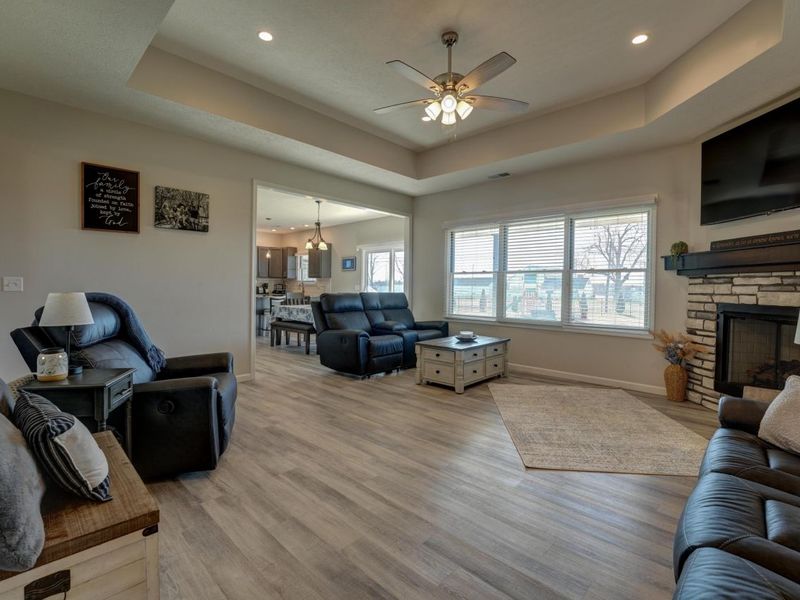 218 Westbury Drive, Greenville, OH 45331 Photo 7