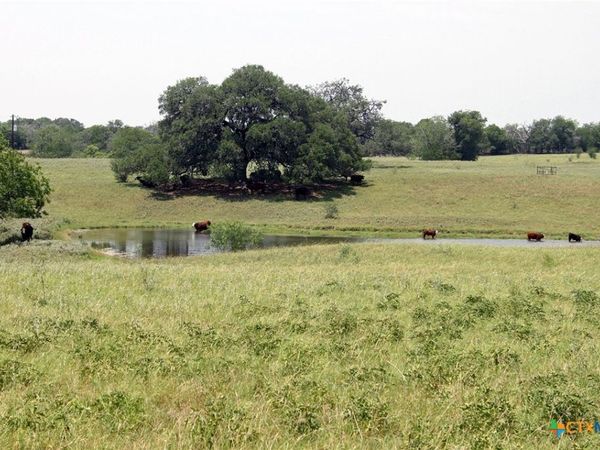 TBD Old Mcmahan Road, Lockhart, TX 78644