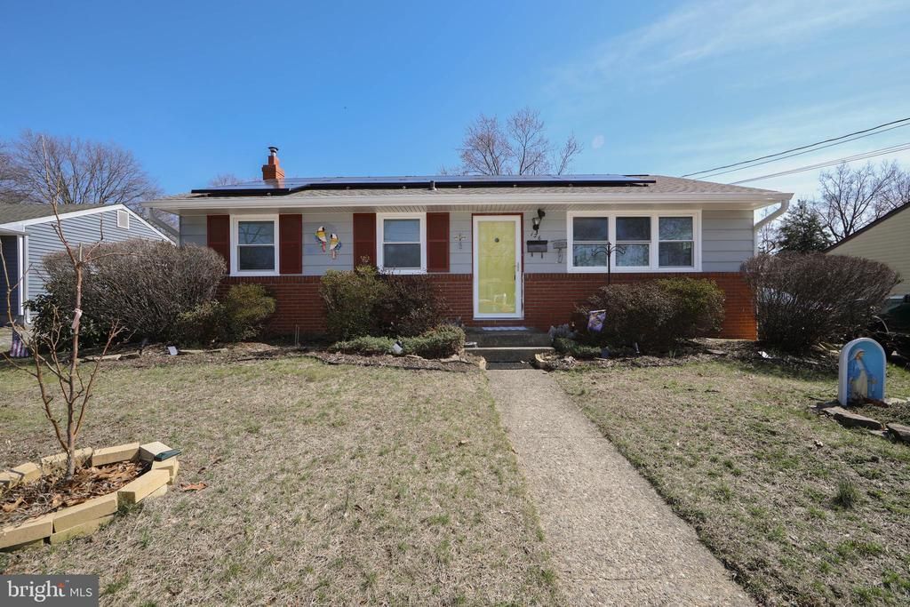 126 E Military Drive, National Park, NJ 08063 Main Photo