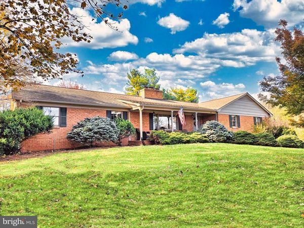 174 RORRER CIRCLE, ROCKINGHAM, VA 22801