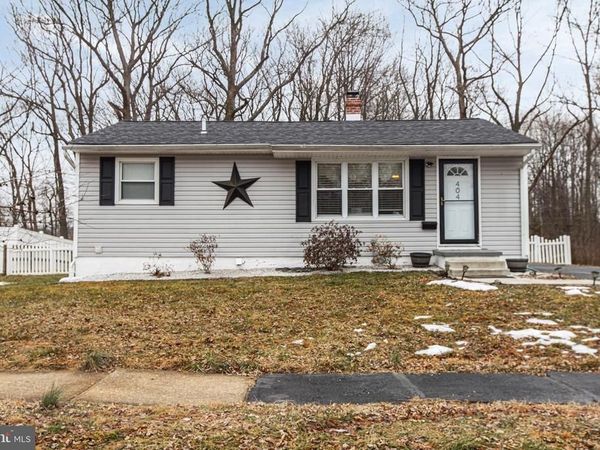 404 TAMARA CIRCLE, NEWARK, DE 19711