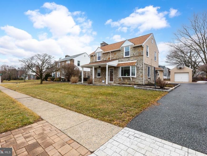 204 N Belfield Avenue, Havertown, PA 19083 Main Photo