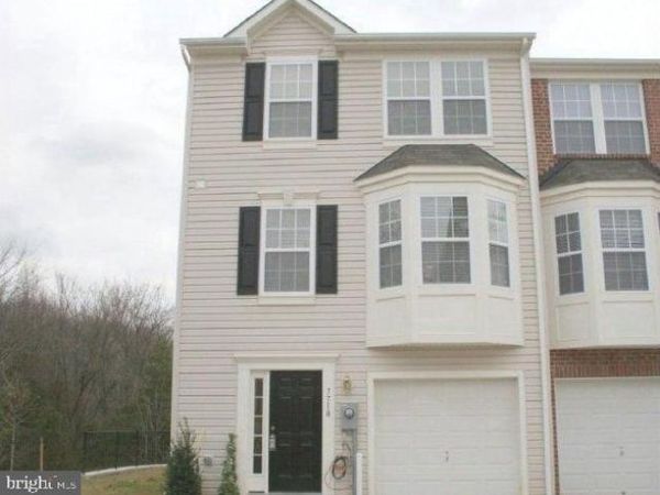 7710 ENGLISH OAK CIRCLE , Unit 13, ELKRIDGE, MD 21075