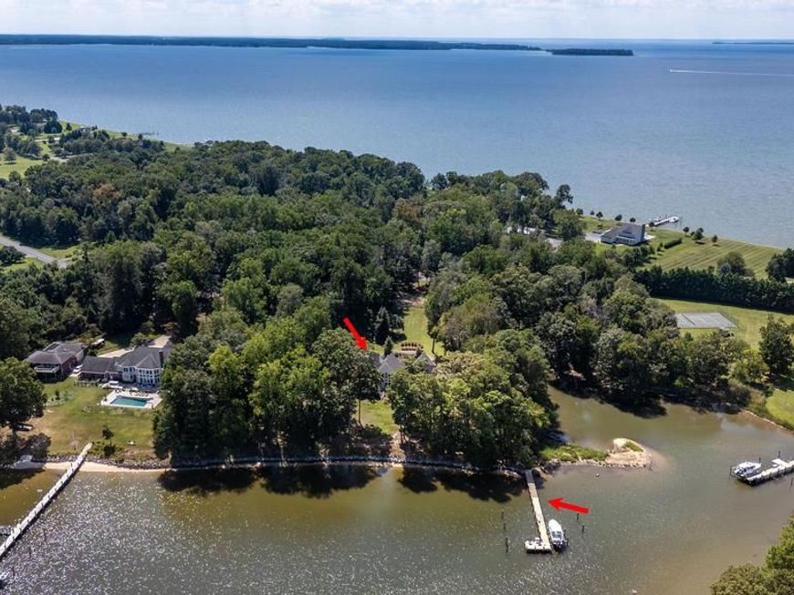 3021 Bennett Point Road, Queenstown, MD 21658 Main Photo