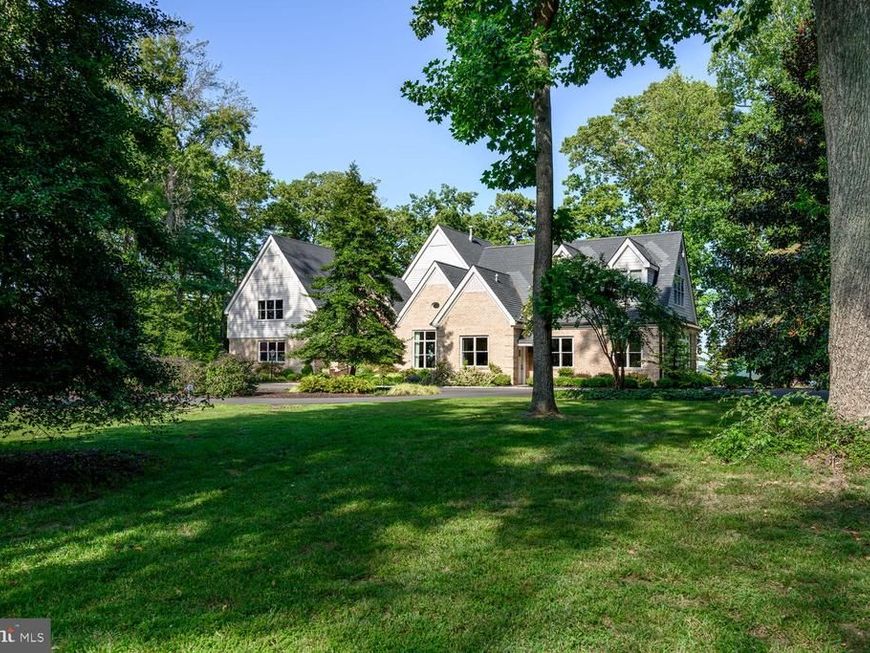 3021 Bennett Point Road, Queenstown, MD 21658 Main Photo