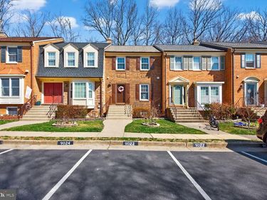 9022 GAVELWOOD COURT, SPRINGFIELD, VA 22153