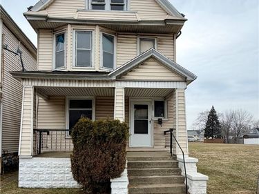 246 Amherst Street, Buffalo, NY 14207