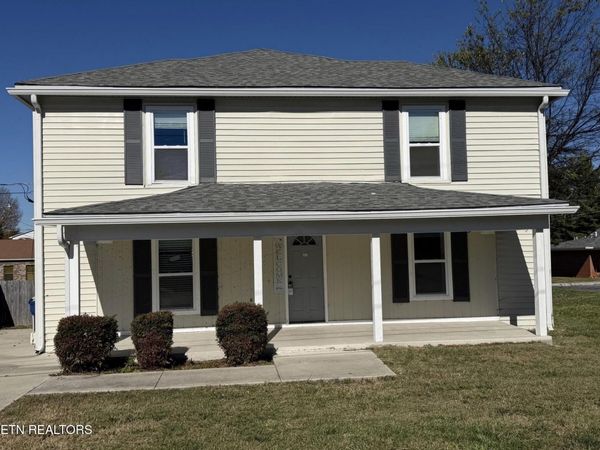 626 Moulden St, Jefferson City, TN 37760