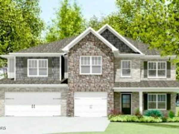 7610 Freedom Bell Ave, Powell, TN 37849