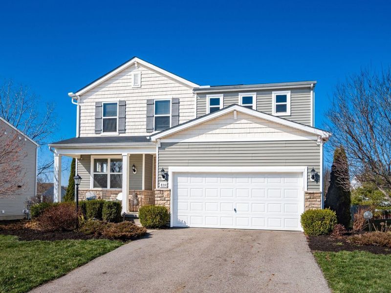 839 Corylus Drive SW, Pataskala, OH 43062 Photo 2