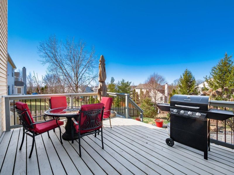 839 Corylus Drive SW, Pataskala, OH 43062 Photo 7