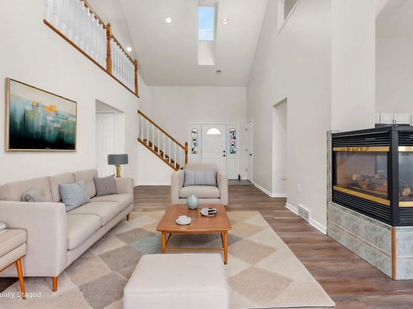 618 Brittingham Court, Portage, WI 53901