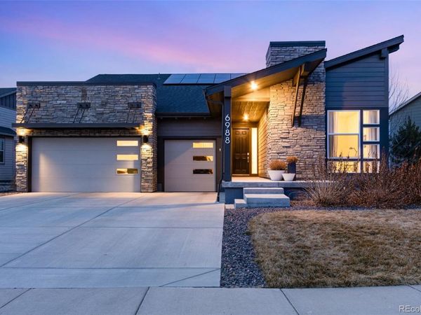 6988 Thunderview Street, Timnath, CO 80547