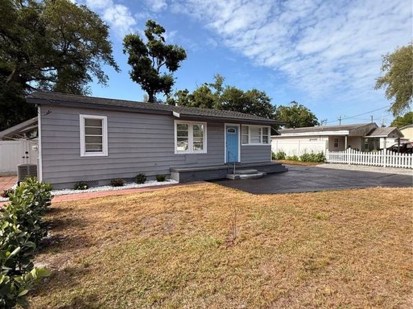 1510 W POWHATAN AVENUE, Unit 1, TAMPA, FL 33603