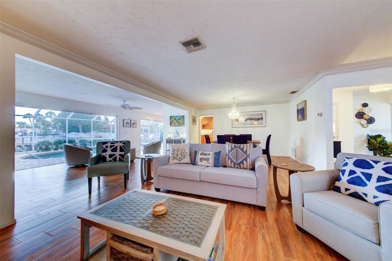 5354 Shadow Lawn Drive, Sarasota, FL 34242 Photo