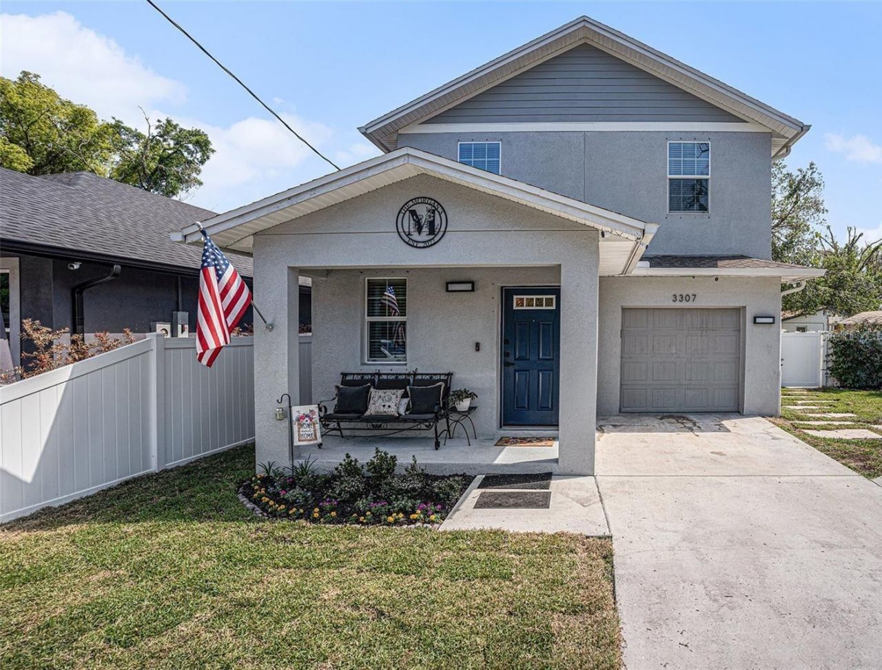 3307 E Comanche Avenue, Tampa, FL 33610 Main Photo