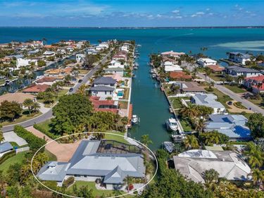 500 HALYARD LANE, LONGBOAT KEY, FL 34228