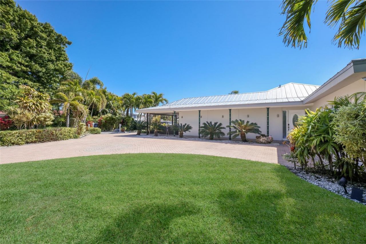 500 Halyard Lane, Longboat Key, FL 34228 Photo
